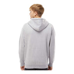 Independent Trading Co IND4000Z Unisex Heavyweight Full-Zip Hooded Sweatshirt