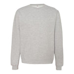 Independent Trading Co SS3000 Unisex Midweight Crewneck Sweatshirt