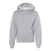 Independent Trading Co SS4001Y Youth Midweight Hooded Sweatshirt