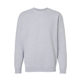 Independent Trading Co IND3000 Unisex Heavyweight Crewneck Sweatshirt