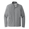 Port Authority F422 Network Fleece Jacket