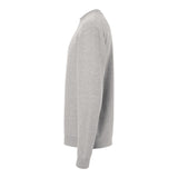 Independent Trading Co SS3000 Unisex Midweight Crewneck Sweatshirt