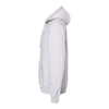 Independent Trading Co IND5000P Unisex Legend Premium Heavyweight Cross-Grain Hooded Sweatshirt