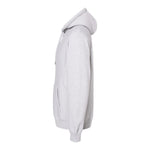 Independent Trading Co IND5000P Unisex Legend Premium Heavyweight Cross-Grain Hooded Sweatshirt