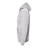 Independent Trading Co IND4000Z Unisex Heavyweight Full-Zip Hooded Sweatshirt