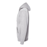 Independent Trading Co IND4000Z Unisex Heavyweight Full-Zip Hooded Sweatshirt
