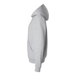 Independent Trading Co IND420XD Unisex Mainstreet Hooded Sweatshirt