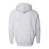 Independent Trading Co IND4000Z Unisex Heavyweight Full-Zip Hooded Sweatshirt