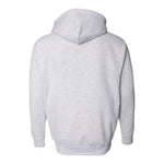 Independent Trading Co IND4000Z Unisex Heavyweight Full-Zip Hooded Sweatshirt