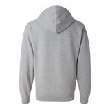 Independent Trading Co SS4500Z Unisex Midweight Full-Zip Hooded Sweatshirt