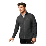 Port Authority F422 Network Fleece Jacket