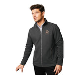 Port Authority F422 Network Fleece Jacket