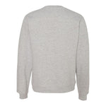 Independent Trading Co SS3000 Unisex Midweight Crewneck Sweatshirt