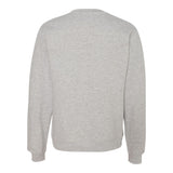 Independent Trading Co SS3000 Unisex Midweight Crewneck Sweatshirt