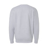 Independent Trading Co IND3000 Unisex Heavyweight Crewneck Sweatshirt