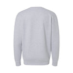 Independent Trading Co IND3000 Unisex Heavyweight Crewneck Sweatshirt