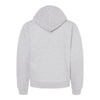 Independent Trading Co SS4001YZ Youth Midweight Full-Zip Hooded Sweatshirt