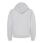 Independent Trading Co SS4001YZ Youth Midweight Full-Zip Hooded Sweatshirt