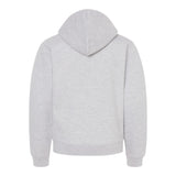 Independent Trading Co SS4001YZ Youth Midweight Full-Zip Hooded Sweatshirt