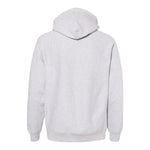 Independent Trading Co IND5000P Unisex Legend Premium Heavyweight Cross-Grain Hooded Sweatshirt