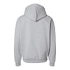 Independent Trading Co IND420XD Unisex Mainstreet Hooded Sweatshirt