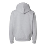 Independent Trading Co IND420XD Unisex Mainstreet Hooded Sweatshirt