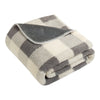 Port Authority BP48 Double-Sided Sherpa/Plush Blanket