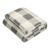 Port Authority BP48 Double-Sided Sherpa/Plush Blanket