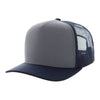 Kamel 804HDT 5 Panel Trucker Hat 804 Series