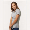 Adidas A592 Women's Space Dyed Polo