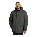 Port Authority J363 Latitude Waterproof Heavyweight Parka