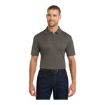 Port Authority K573 Rapid Dry Mesh Polo