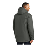 Port Authority J363 Latitude Waterproof Heavyweight Parka