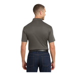 Port Authority K573 Rapid Dry Mesh Polo