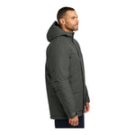 Port Authority J363 Latitude Waterproof Heavyweight Parka