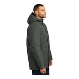 Port Authority J363 Latitude Waterproof Heavyweight Parka