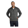 Port Authority J787 Hybrid Soft Shell Jacket