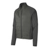 Port Authority J787 Hybrid Soft Shell Jacket