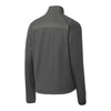 Port Authority J787 Hybrid Soft Shell Jacket