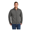 Port Authority F428 Arc Sweater Fleece Jacket
