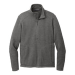 Port Authority F426 Arc Sweater Fleece 1/4-Zip
