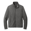 Port Authority F428 Arc Sweater Fleece Jacket