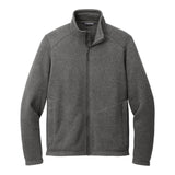Port Authority F428 Arc Sweater Fleece Jacket