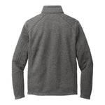 Port Authority F428 Arc Sweater Fleece Jacket