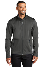 Port Authority J617 Flexshell Jacket