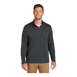 Port Authority K820 Breakwater 1/4-Zip Pullover