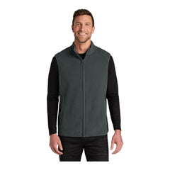 Port Authority F702 Fleece Vest - 