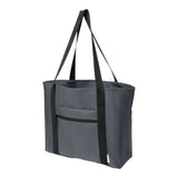 Port Authority BG470 Recycled Tote
