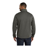 Port Authority J716 Active 1/2-Zip Soft Shell Jacket