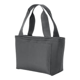 Port Authority BG518 Insulated Lunch Tote